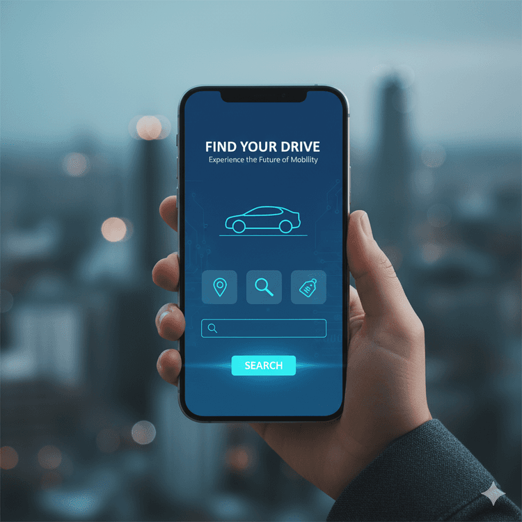 AutoGenie | Home