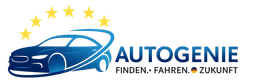 AutoGenie Logo